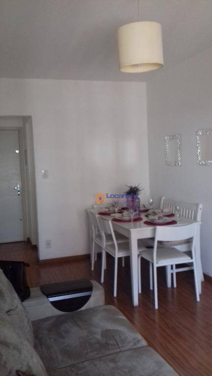 Apartamento à venda com 2 quartos, 78m² - Foto 2