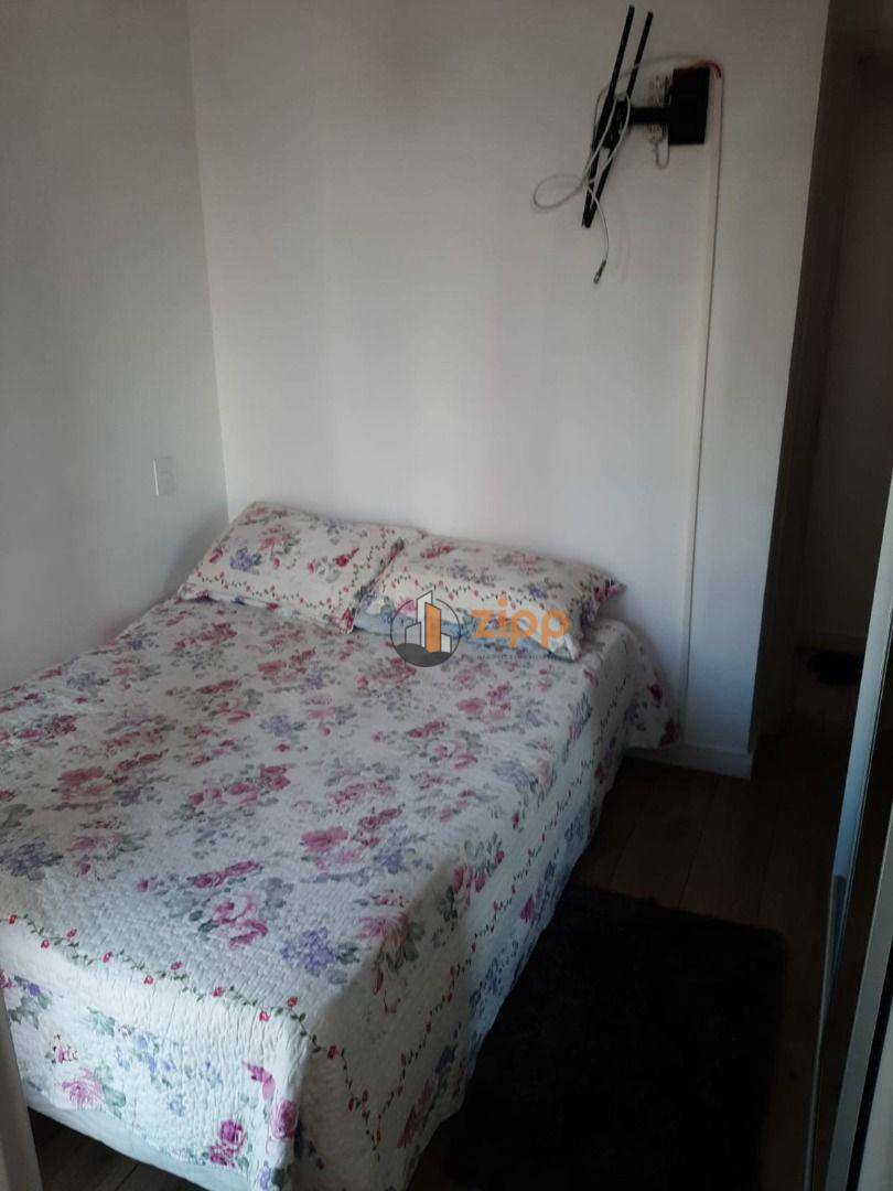 Apartamento à venda com 3 quartos, 82m² - Foto 19