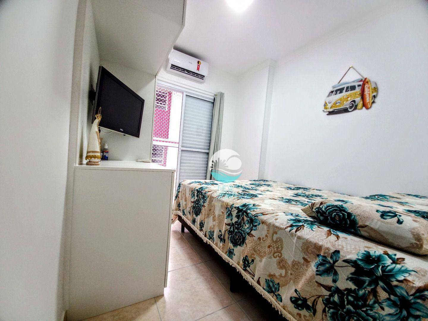 Apartamento à venda com 1 quarto, 40m² - Foto 12