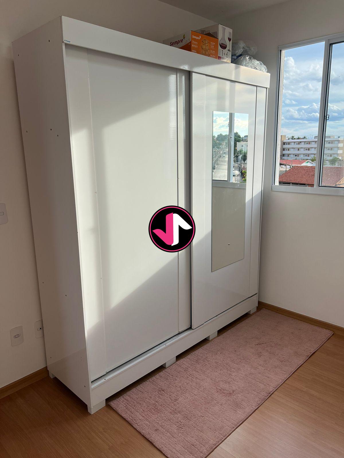 Apartamento à venda com 2 quartos - Foto 8