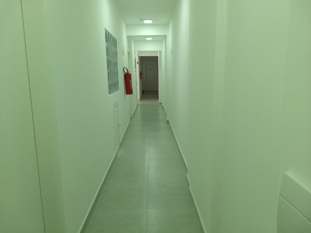 Apartamento à venda com 1 quarto, 44m² - Foto 11