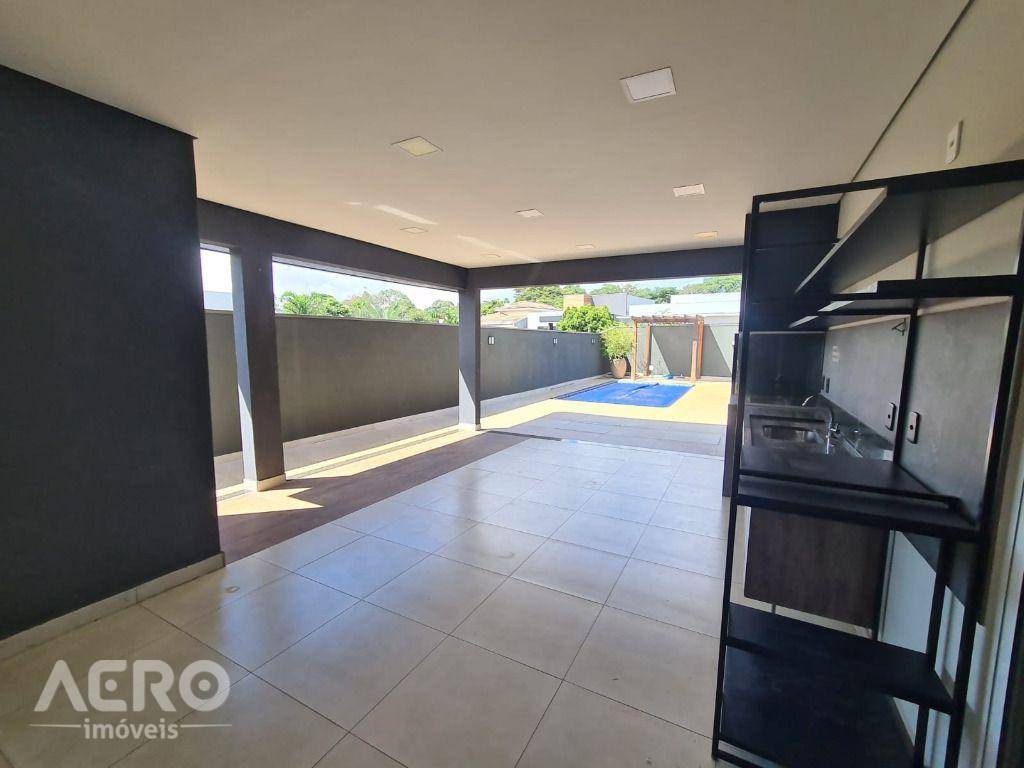 Casa de Condomínio à venda e aluguel com 3 quartos, 210m² - Foto 10