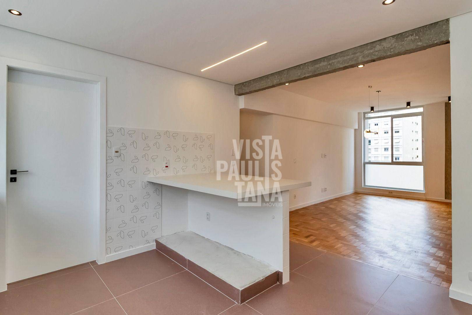 Apartamento à venda com 2 quartos, 118m² - Foto 5