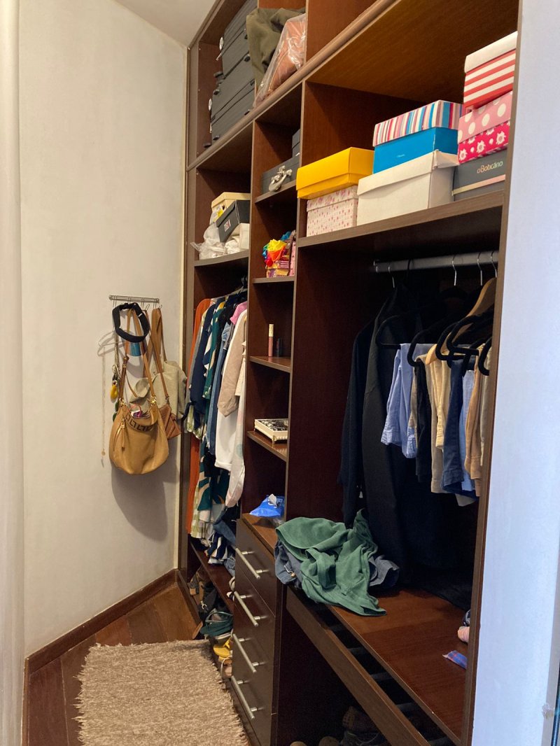 Apartamento à venda com 4 quartos, 290m² - Foto 17