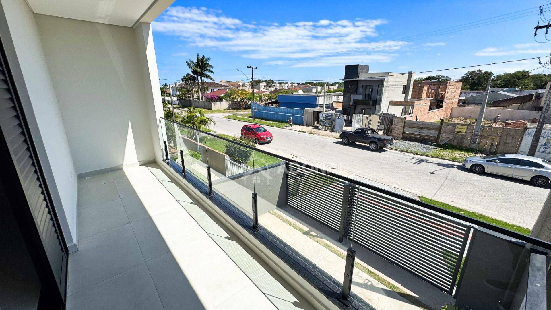 Sobrado à venda com 4 quartos, 171m² - Foto 36