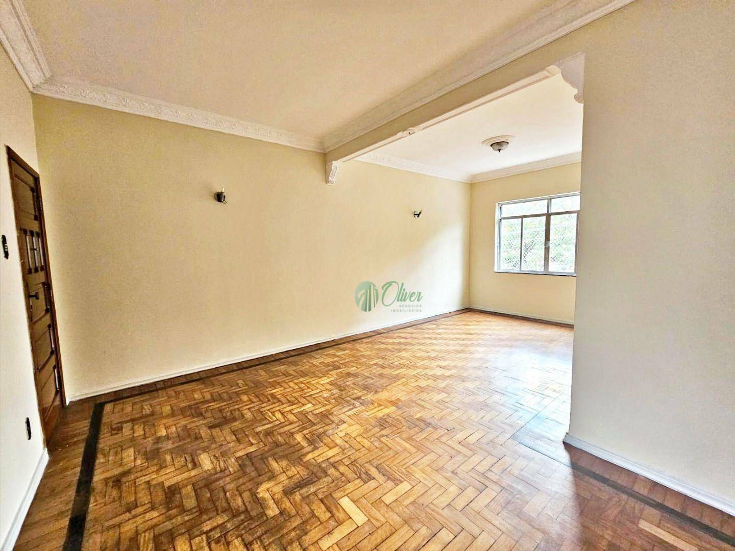 Apartamento à venda com 3 quartos, 90m² - Foto 5