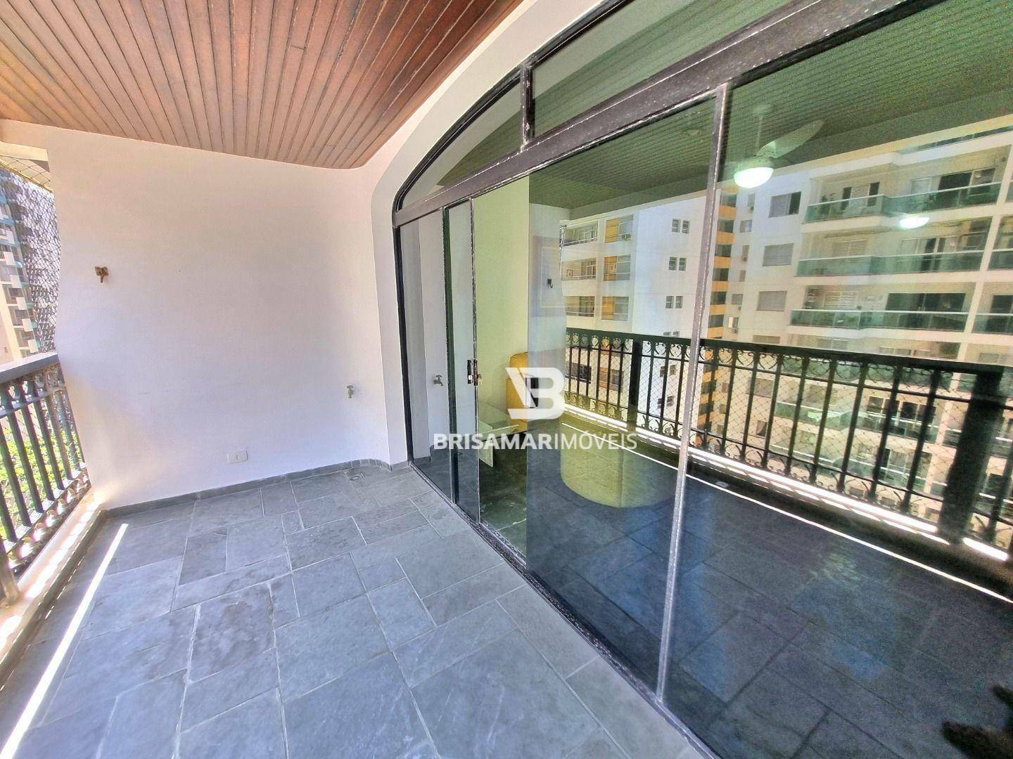 Apartamento à venda com 3 quartos, 137m² - Foto 9