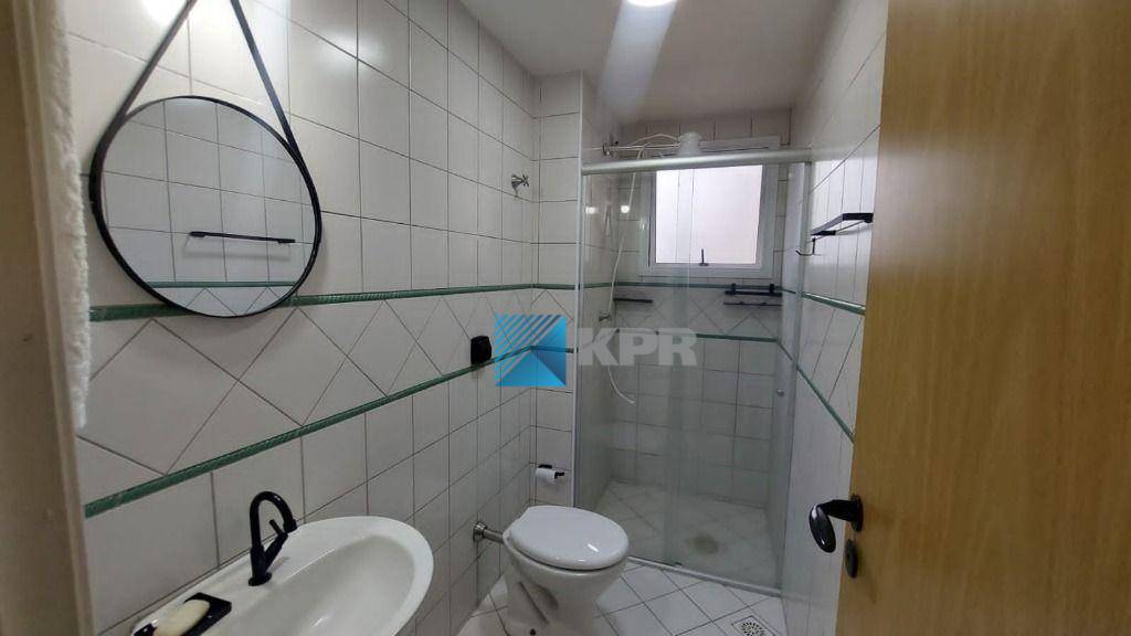 Apartamento à venda com 2 quartos, 61m² - Foto 2