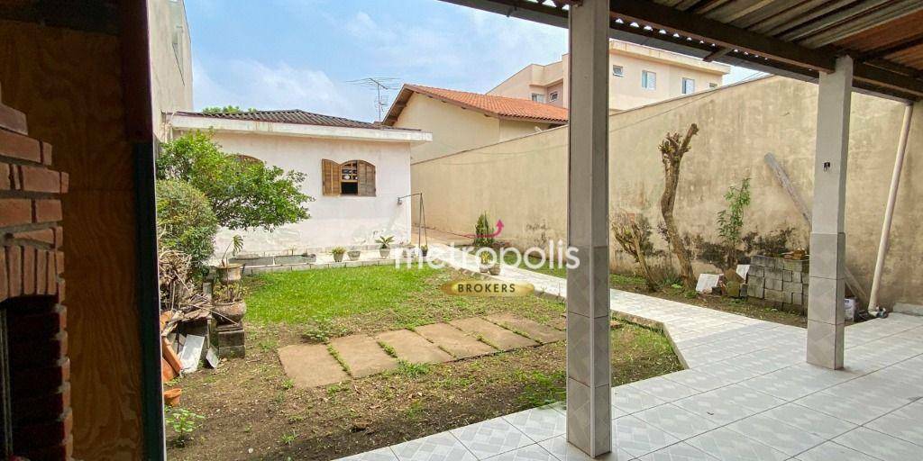 Casa à venda com 3 quartos, 190m² - Foto 1