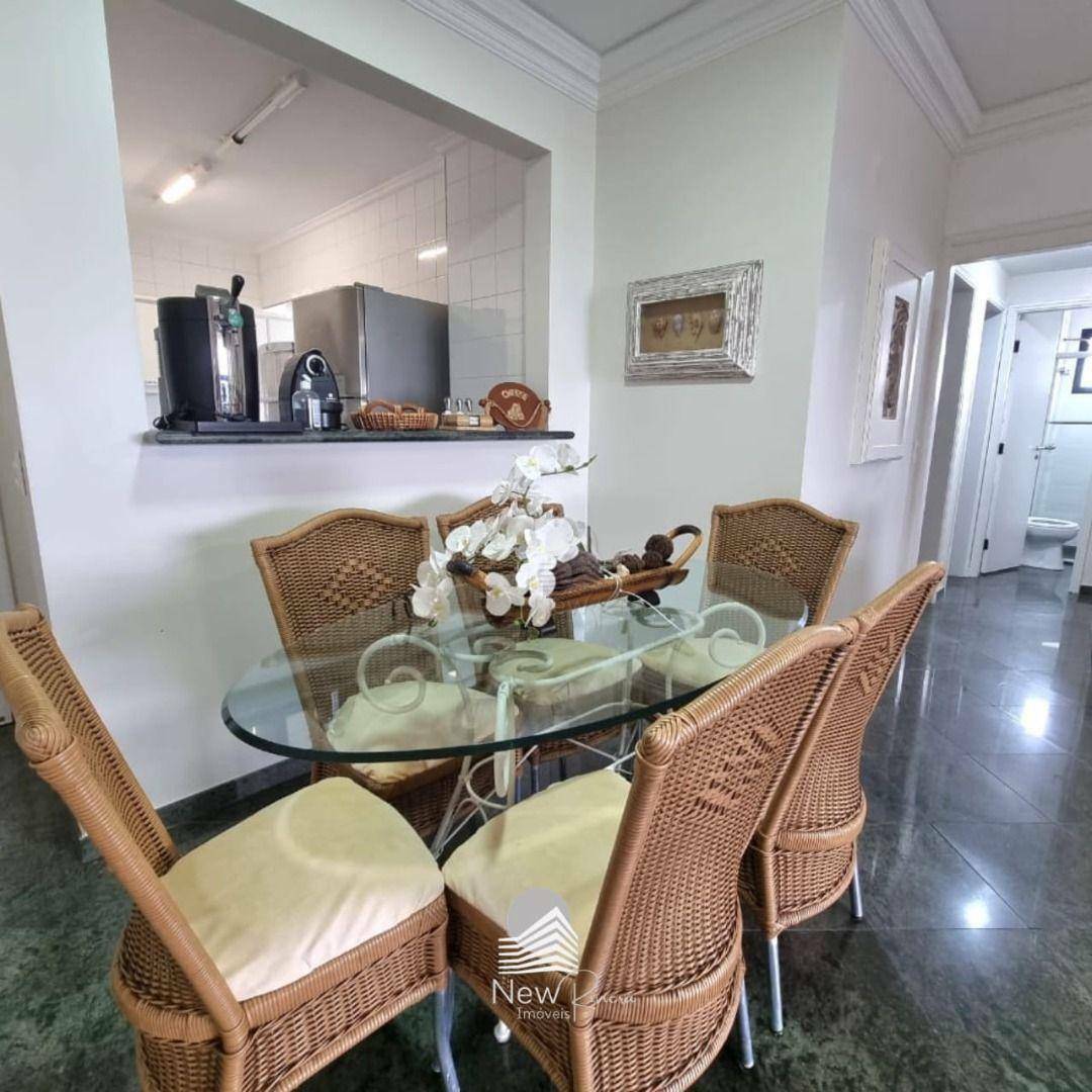 Apartamento para alugar com 3 quartos, 126m² - Foto 6