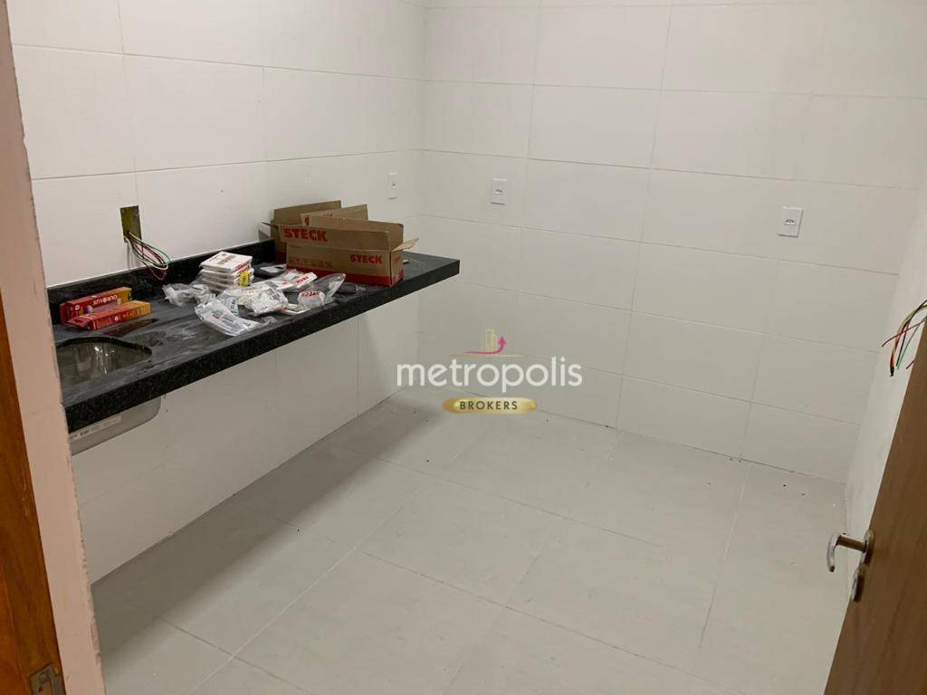 Loja-Salão para alugar, 40m² - Foto 12