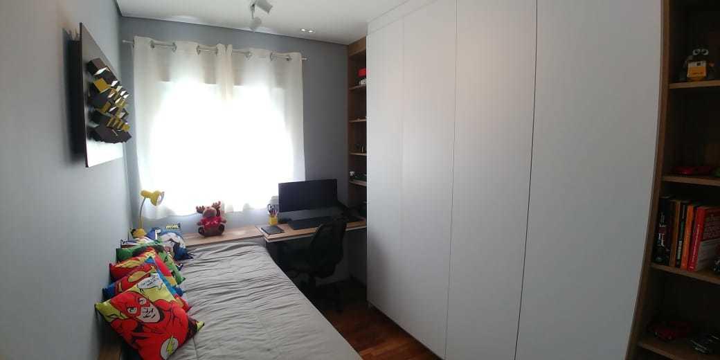 Apartamento à venda com 2 quartos, 82m² - Foto 18