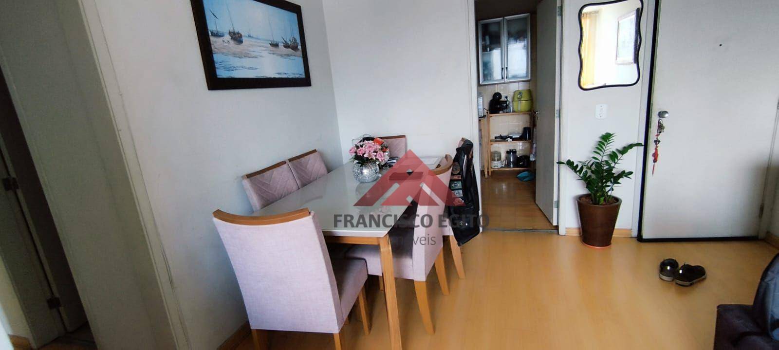 Apartamento à venda com 2 quartos, 82m² - Foto 5