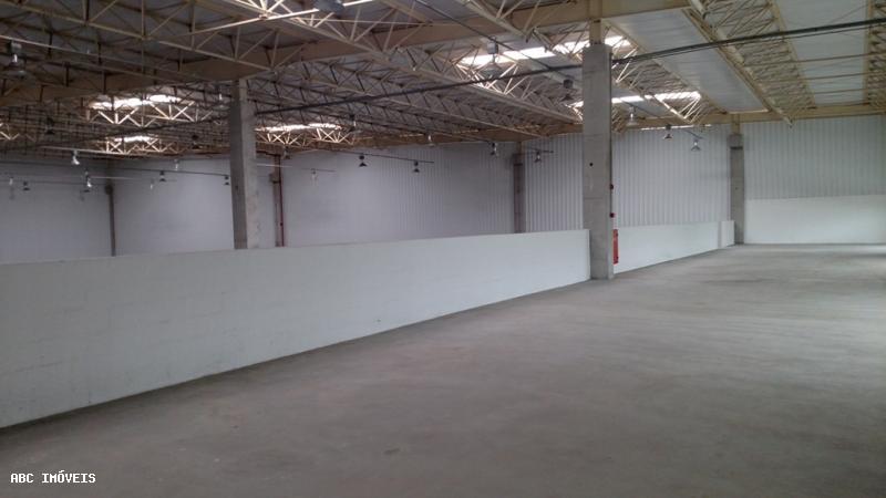 Depósito-Galpão-Armazém para alugar com 1 quarto, 150000m² - Foto 20