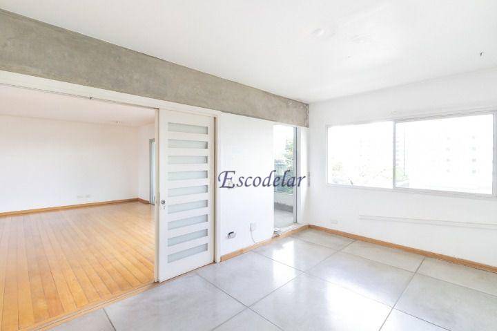 Apartamento à venda com 4 quartos, 340m² - Foto 16