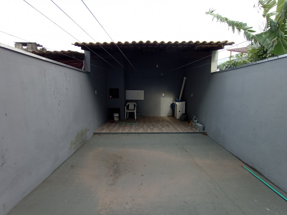 Sobrado à venda com 2 quartos, 110m² - Foto 20