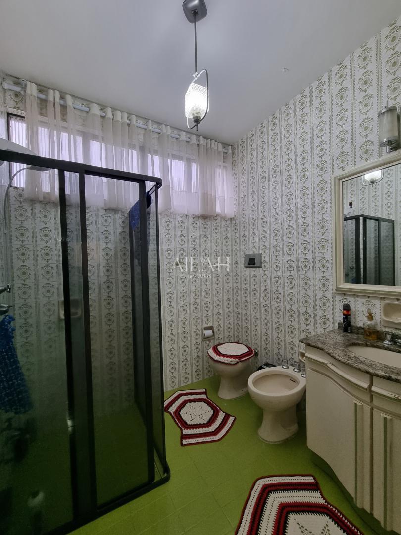 Apartamento à venda com 3 quartos, 158m² - Foto 18