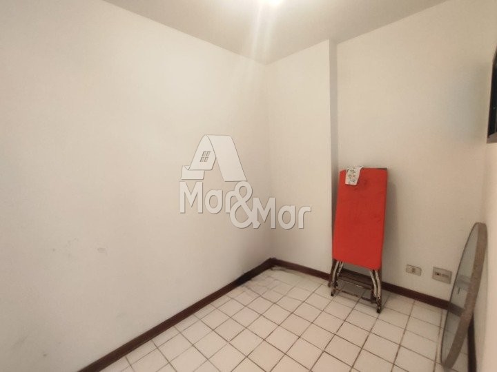 Apartamento à venda com 4 quartos, 210m² - Foto 15