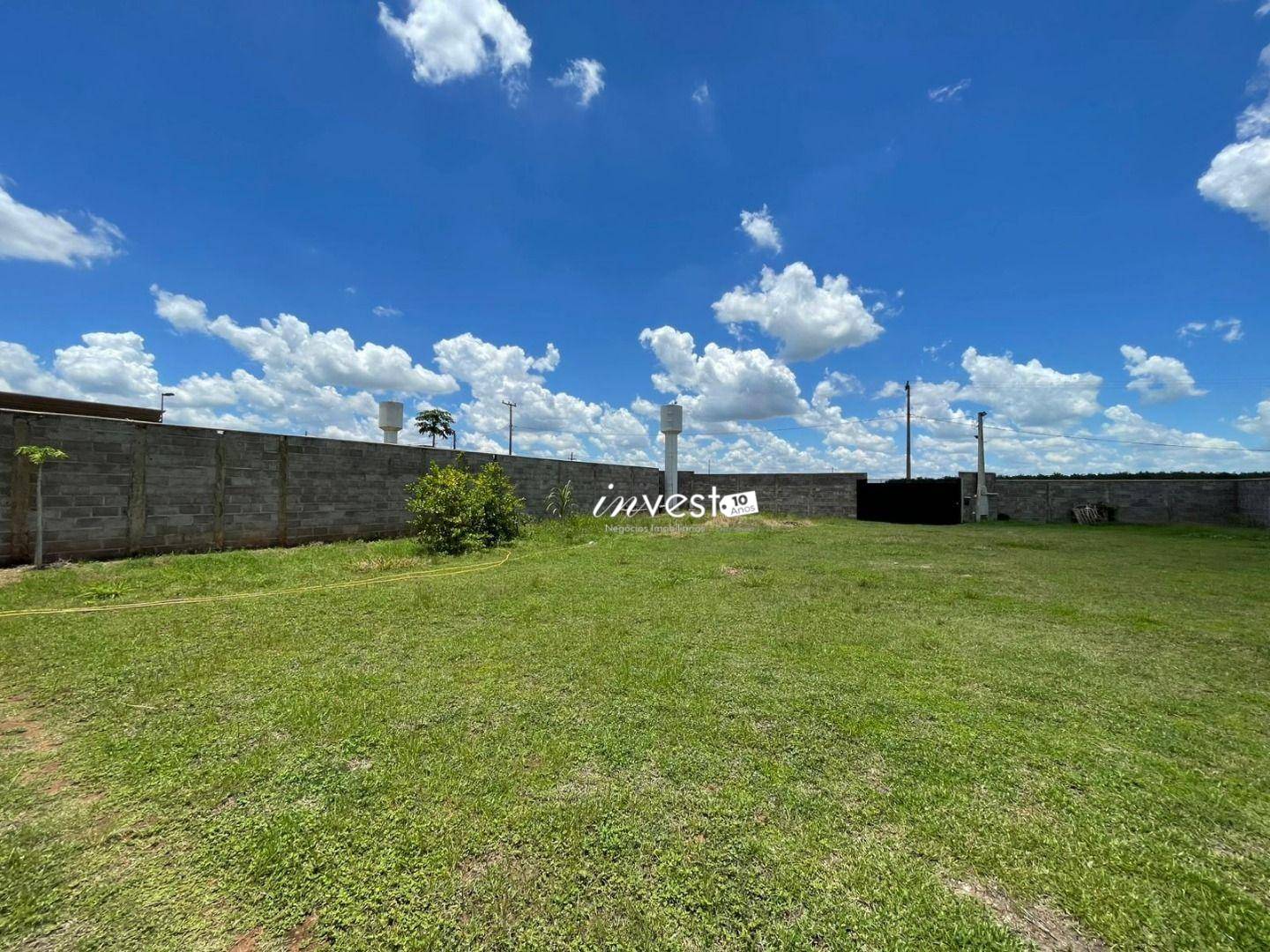 Chácara, 4 quartos, 3490 m² - Foto 3