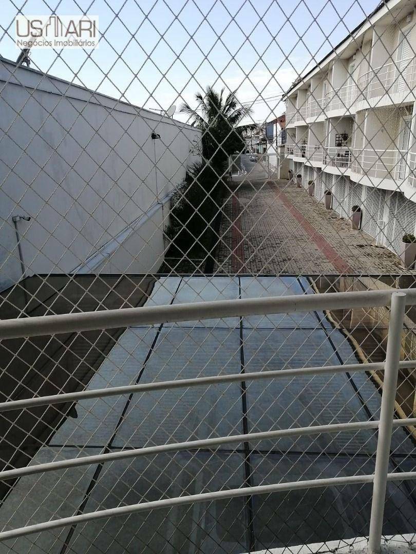 Sobrado à venda com 3 quartos, 150m² - Foto 6