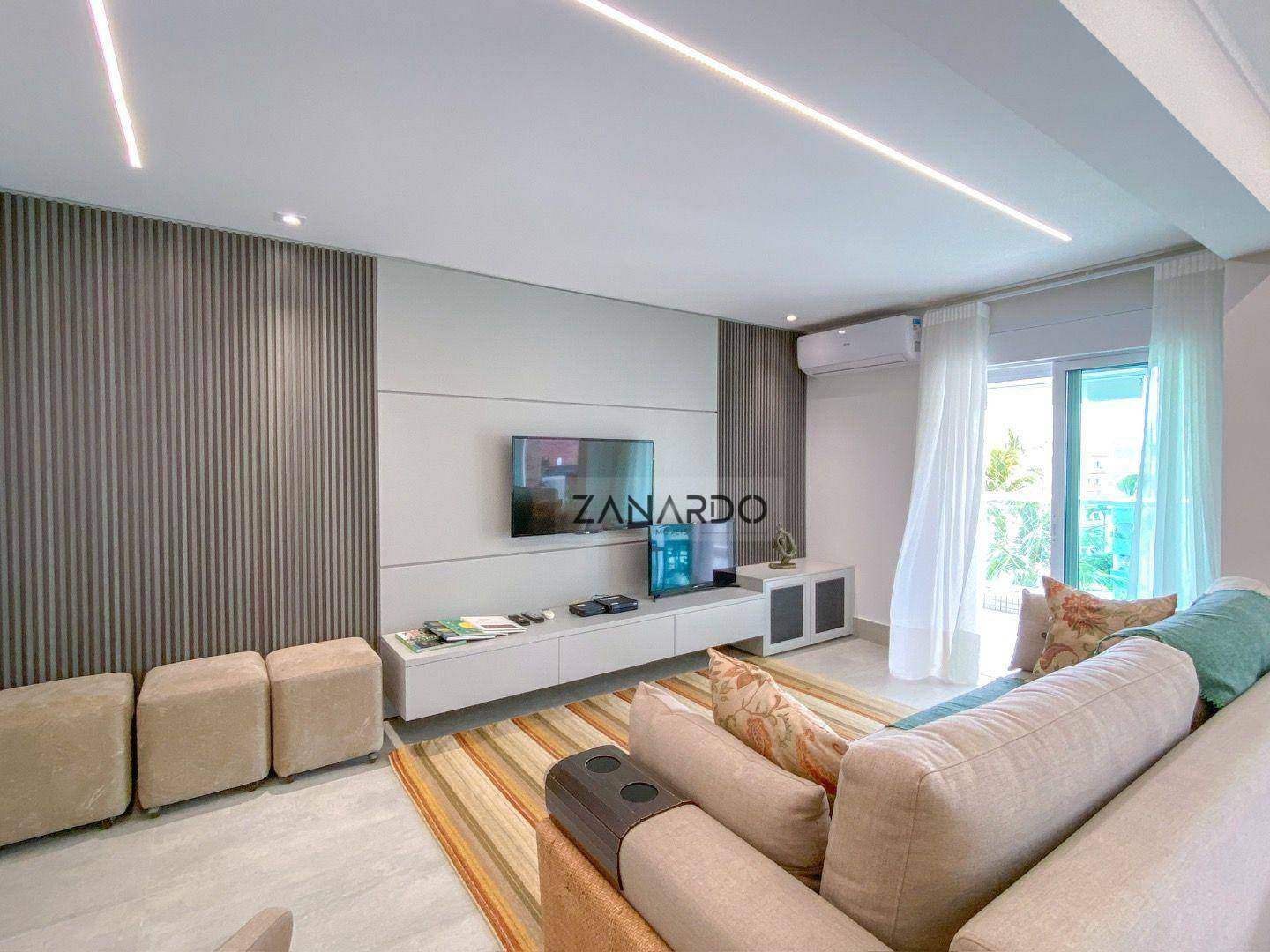 Cobertura à venda e aluguel com 4 quartos, 324m² - Foto 27