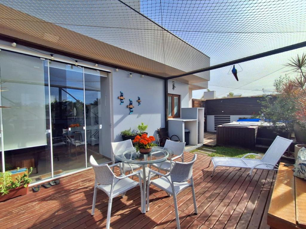 Casa à venda com 3 quartos, 140m² - Foto 5