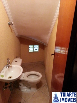 Sobrado para alugar com 3 quartos, 150m² - Foto 15