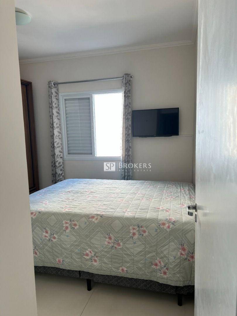 Apartamento à venda com 3 quartos, 80m² - Foto 17