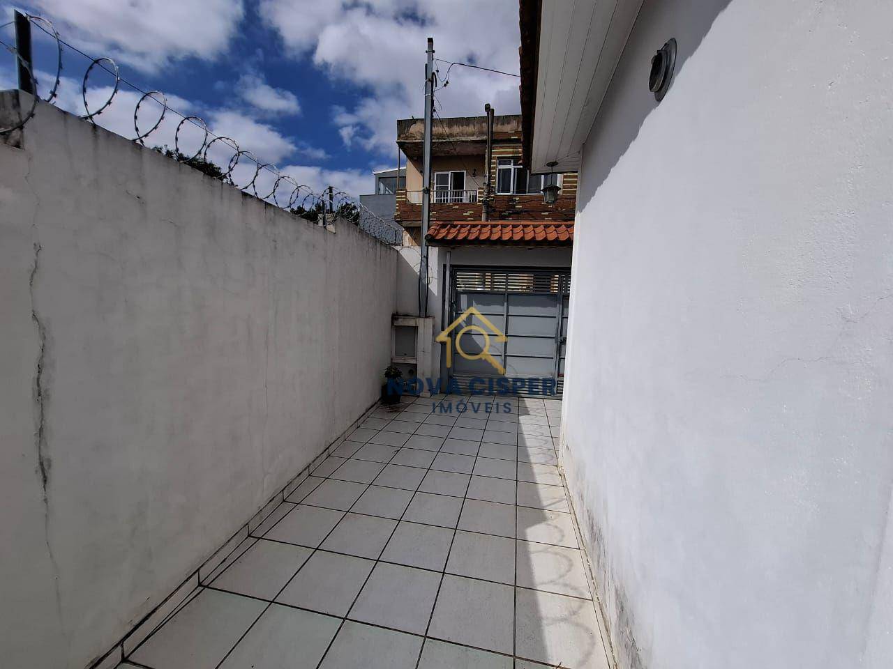 Casa para alugar com 1 quarto, 100m² - Foto 5