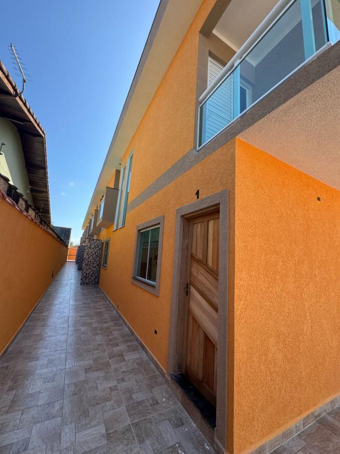 Casa à venda com 2 quartos, 59m² - Foto 5