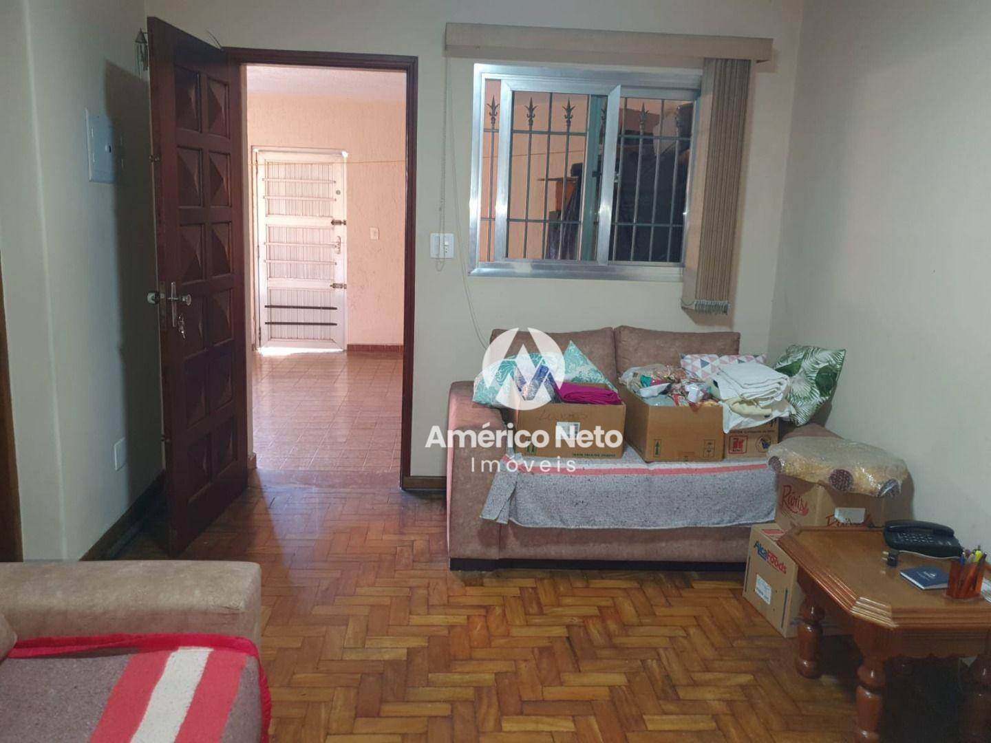 Sobrado à venda com 3 quartos, 151m² - Foto 6