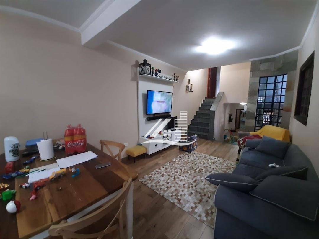 Sobrado à venda com 3 quartos, 212m² - Foto 22