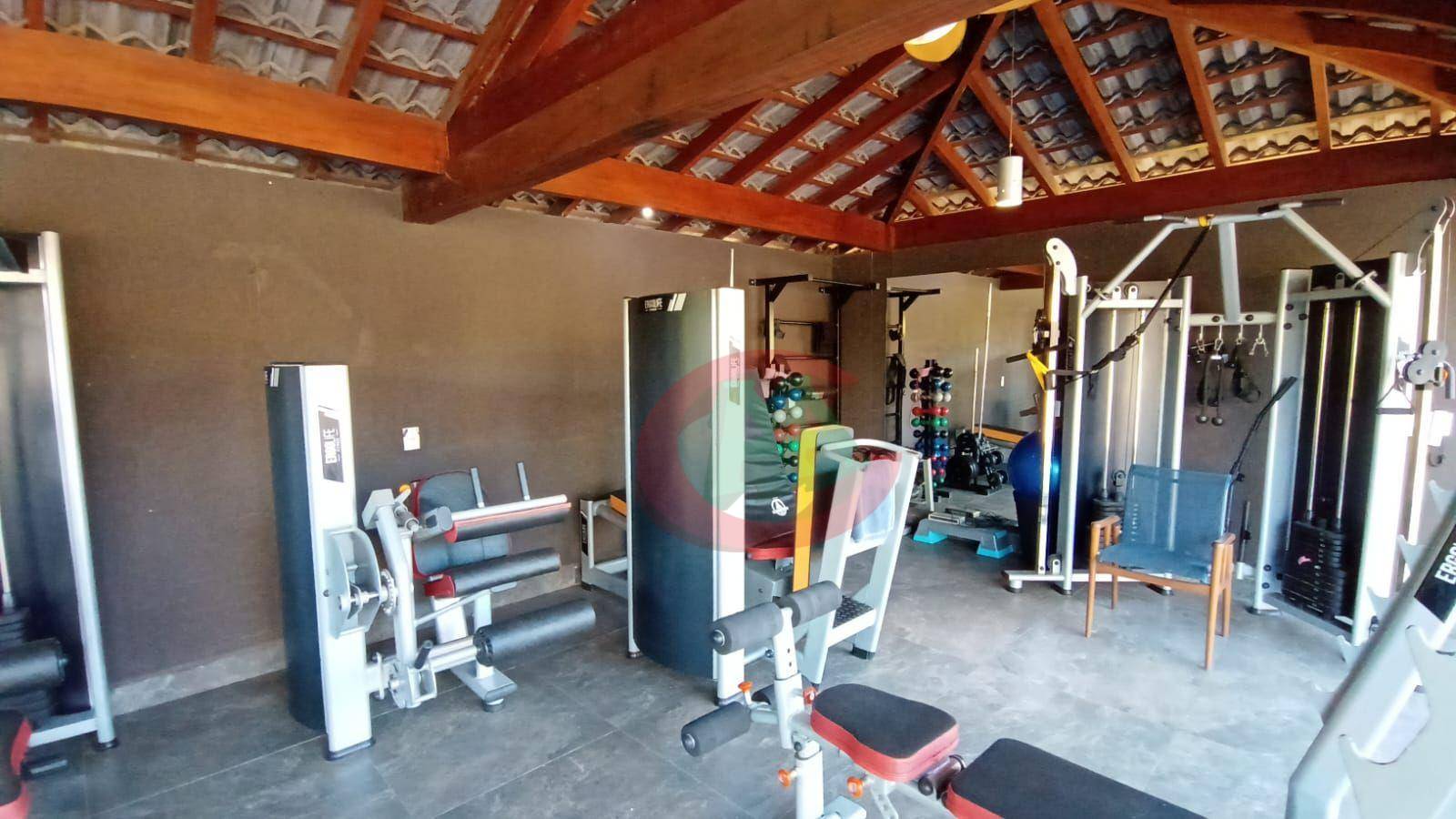 Chácara à venda com 5 quartos, 685m² - Foto 57