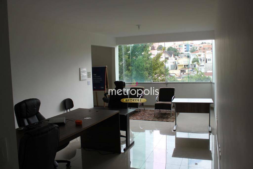 Apartamento à venda com 3 quartos, 153m² - Foto 2