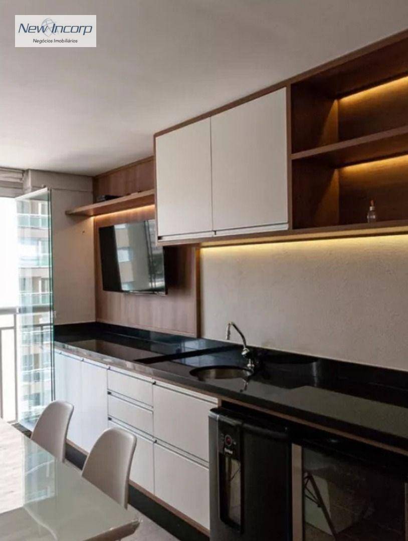 Apartamento à venda com 2 quartos, 76m² - Foto 9