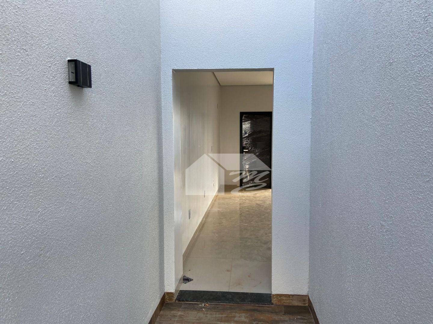 Casa à venda com 3 quartos, 166m² - Foto 12