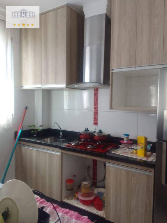 Apartamento à venda com 2 quartos, 52m² - Foto 8