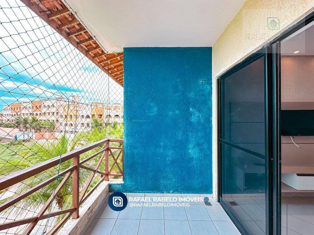 Apartamento, 2 quartos, 55 m² - Foto 5