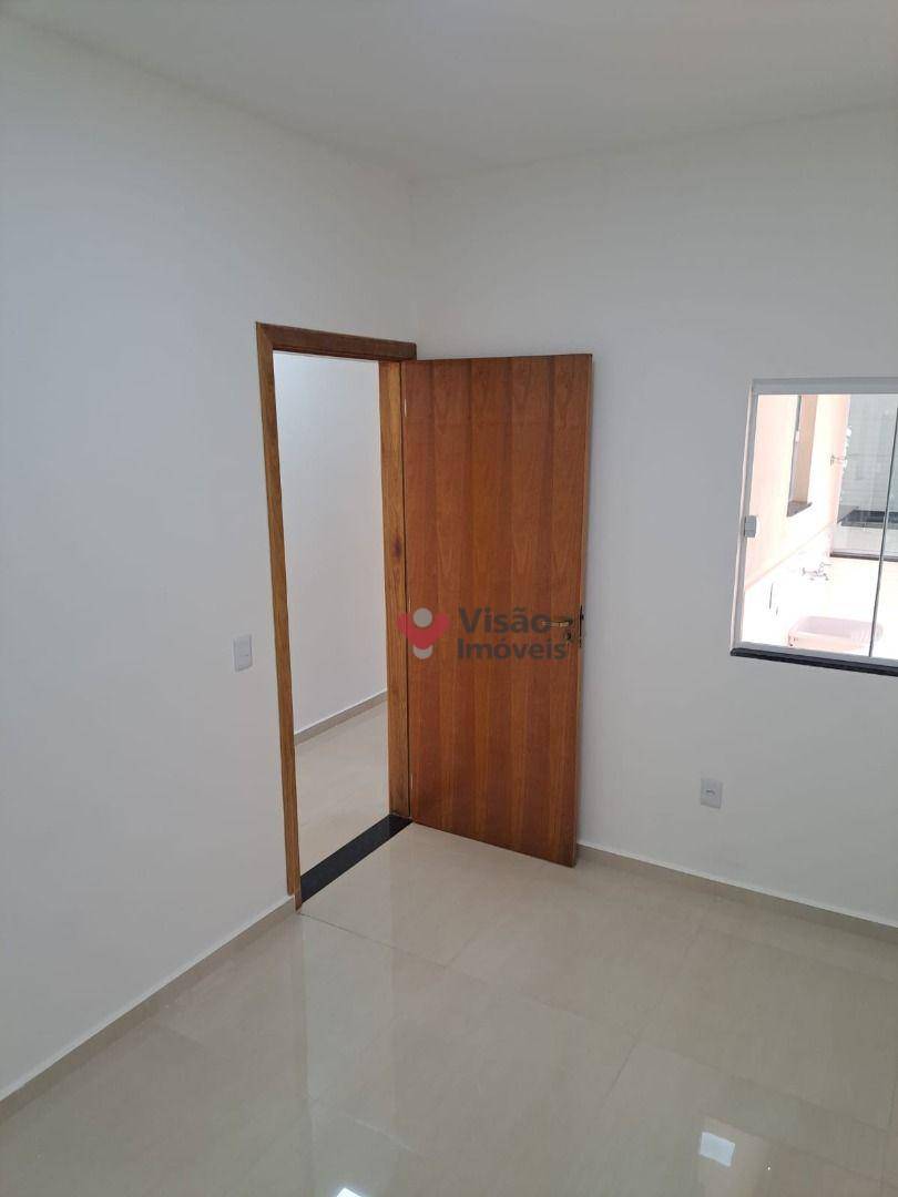 Casa à venda com 2 quartos, 72m² - Foto 6