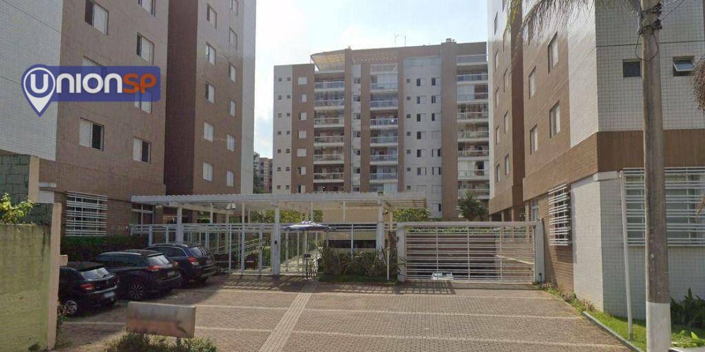 Apartamento à venda com 4 quartos, 234m² - Foto 20