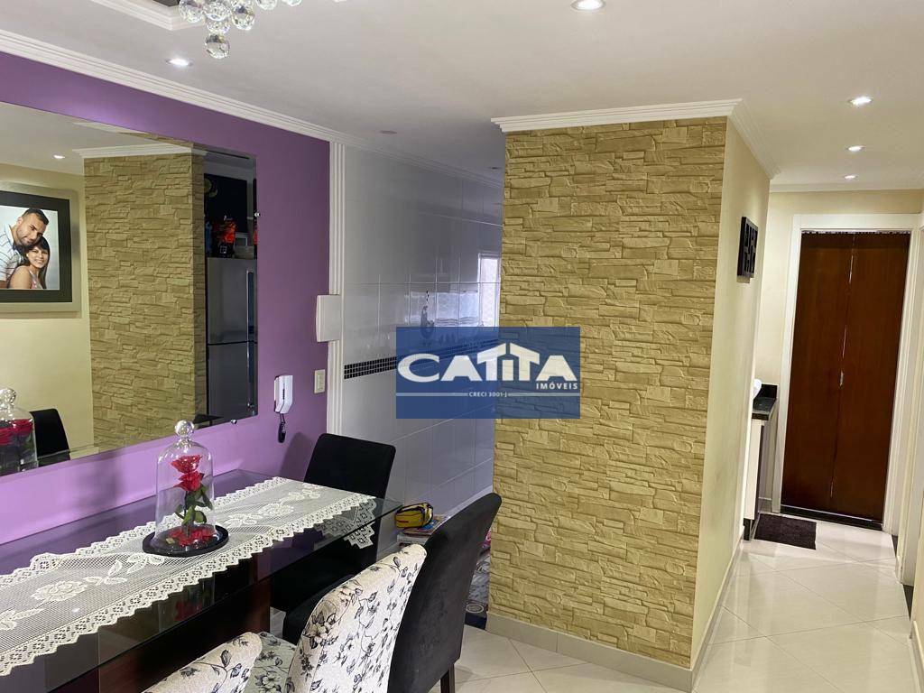 Apartamento à venda com 2 quartos, 51m² - Foto 5