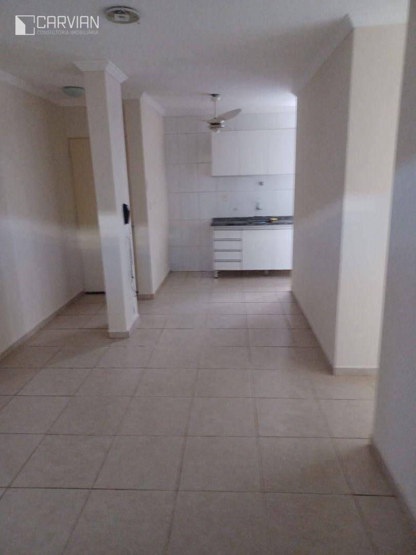 Apartamento à venda com 3 quartos, 76m² - Foto 7