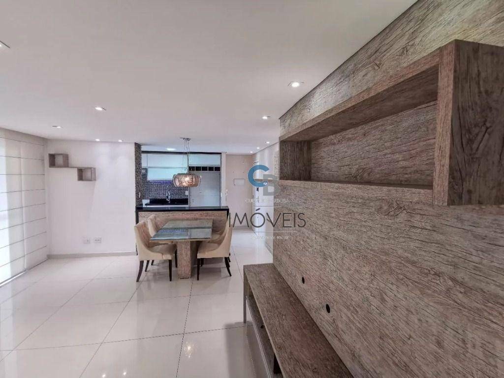 Apartamento à venda com 2 quartos, 65m² - Foto 12