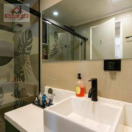 Apartamento para alugar com 3 quartos, 84m² - Foto 6