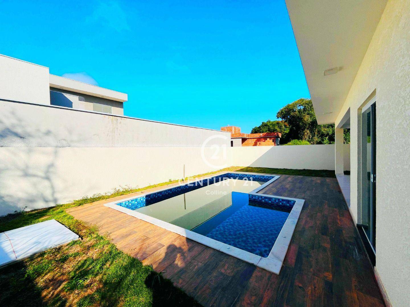 Casa de Condomínio à venda com 3 quartos, 195m² - Foto 22