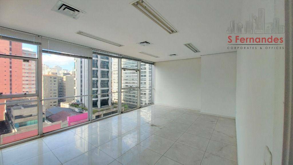 Conjunto Comercial-Sala para alugar, 165m² - Foto 6