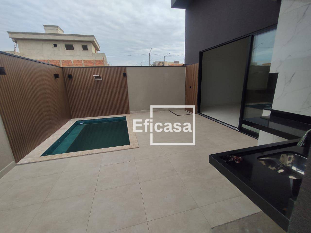 Casa de Condomínio à venda com 3 quartos, 144m² - Foto 9