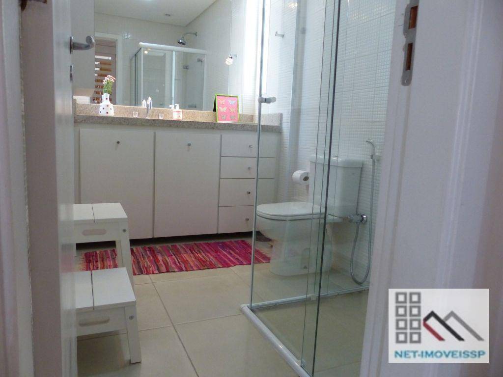 Apartamento à venda com 3 quartos, 120m² - Foto 35