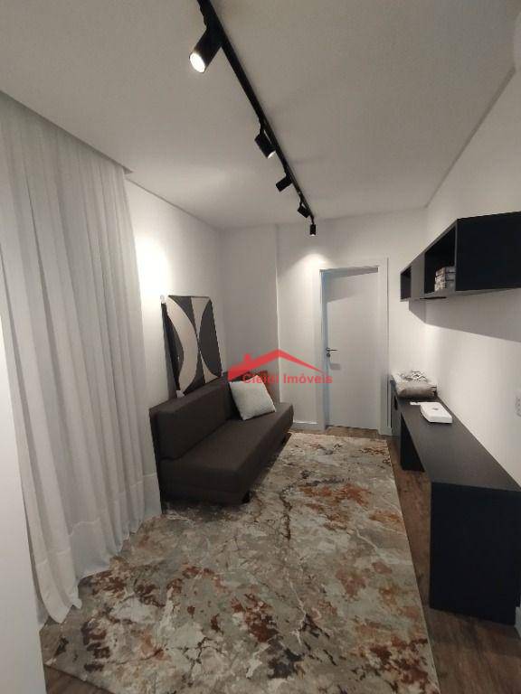 Apartamento à venda com 4 quartos, 276m² - Foto 15