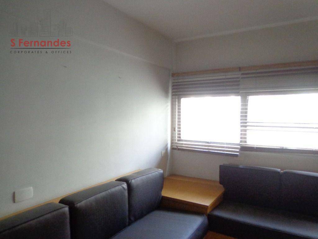 Conjunto Comercial-Sala à venda, 109m² - Foto 14